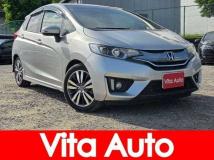 2014 Honda Fit Hybrid