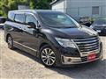 2014 Nissan Elgrand