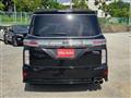 2014 Nissan Elgrand