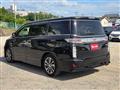 2014 Nissan Elgrand