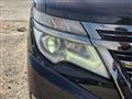 2014 Nissan Elgrand