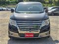 2014 Nissan Elgrand