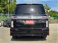 2014 Nissan Elgrand