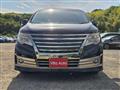 2014 Nissan Elgrand