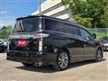 2014 Nissan Elgrand