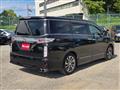 2014 Nissan Elgrand