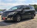 2014 Nissan Elgrand