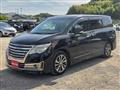 2014 Nissan Elgrand