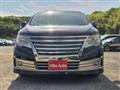 2014 Nissan Elgrand
