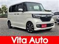 2018 Honda N BOX