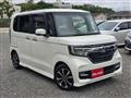 2018 Honda N BOX