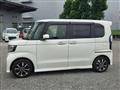 2018 Honda N BOX