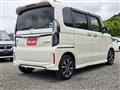 2018 Honda N BOX