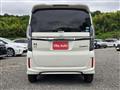 2018 Honda N BOX