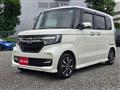 2018 Honda N BOX