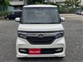 2018 Honda N BOX