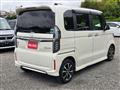 2018 Honda N BOX