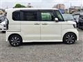 2018 Honda N BOX