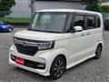 2018 Honda N BOX