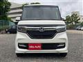 2018 Honda N BOX