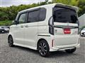 2018 Honda N BOX