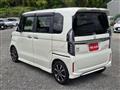 2018 Honda N BOX