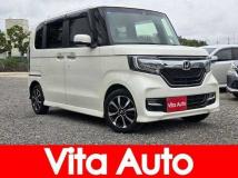 2018 Honda N BOX