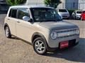 2015 Suzuki Lapin