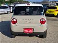 2015 Suzuki Lapin