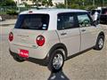 2015 Suzuki Lapin