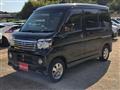 2016 Daihatsu Atrai Wagon