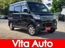 2016 Daihatsu Atrai Wagon