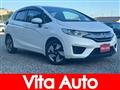 2013 Honda Fit Hybrid