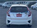 2013 Honda Fit Hybrid