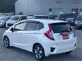 2013 Honda Fit Hybrid
