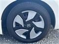 2013 Honda Fit Hybrid