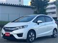 2013 Honda Fit Hybrid