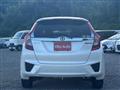 2013 Honda Fit Hybrid