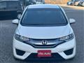 2013 Honda Fit Hybrid