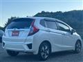 2013 Honda Fit Hybrid