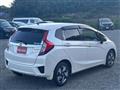 2013 Honda Fit Hybrid