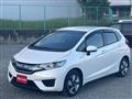 2013 Honda Fit Hybrid
