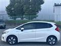 2013 Honda Fit Hybrid