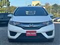 2013 Honda Fit Hybrid