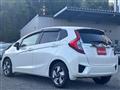 2013 Honda Fit Hybrid
