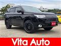 2013 Mitsubishi Outlander