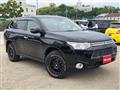 2013 Mitsubishi Outlander