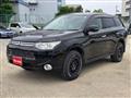 2013 Mitsubishi Outlander