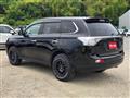 2013 Mitsubishi Outlander