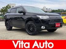 2013 Mitsubishi Outlander